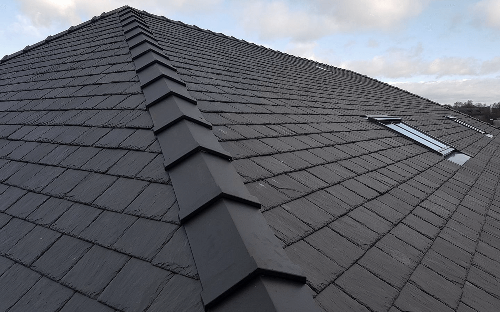 Assure Roofing Work